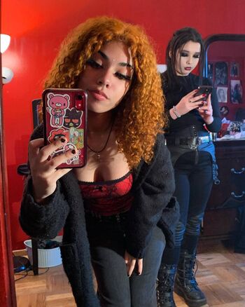 Gabriella moldaver page leaked private photo uncensored HD quality