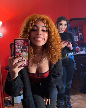 Gabriella moldaver page leaked private photo uncensored HD quality