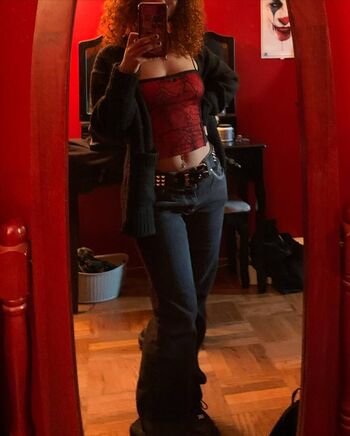 Gabriella moldaver page leaked private photo uncensored HD quality