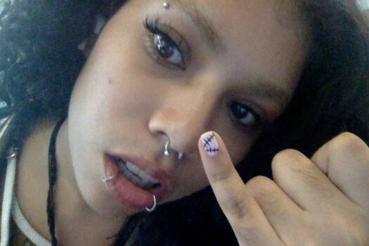 Gabriella moldaver page leaked private photo uncensored HD quality
