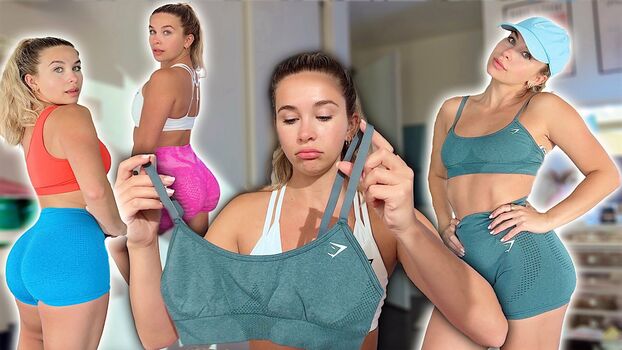 Gabrielle moses  page leaked private photo uncensored HD quality