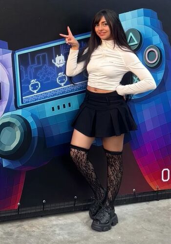 Gabsshin leaked private photo uncensored HD quality