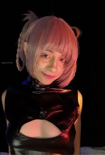 Gabsshin leaked private photo uncensored HD quality