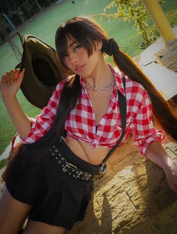 Gabsshin leaked private photo uncensored HD quality