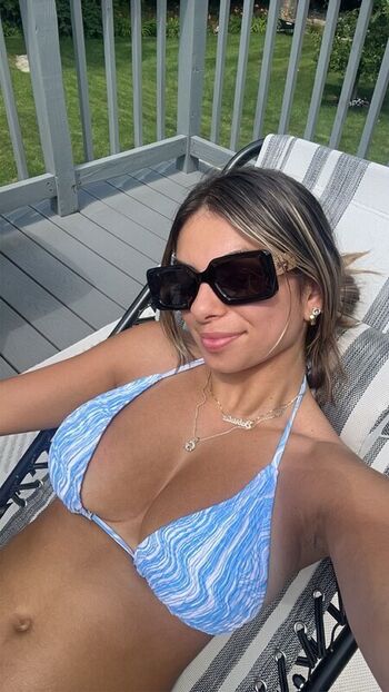Gaby zola leaked private photo uncensored HD quality