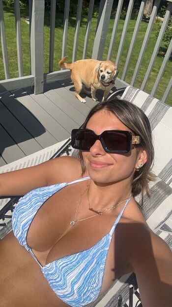 Gaby zola leaked private photo uncensored HD quality