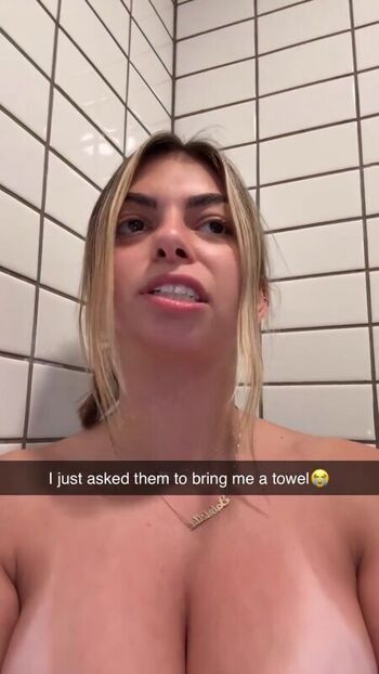 Gaby zola leaked private photo uncensored HD quality