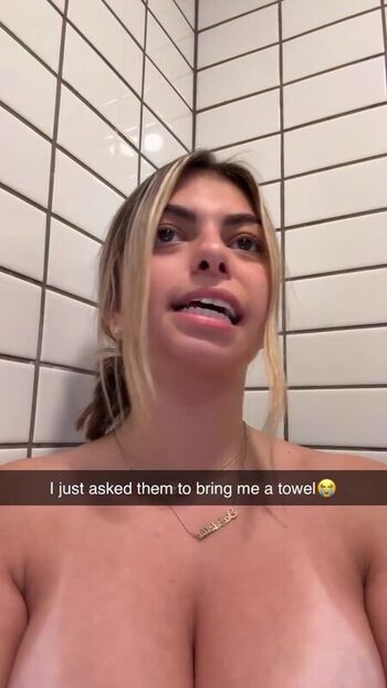 Gaby zola leaked private photo uncensored HD quality
