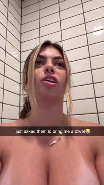 Gaby zola leaked private photo uncensored HD quality