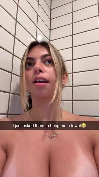 Gaby zola leaked private photo uncensored HD quality