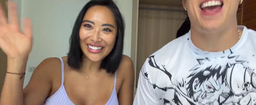 Gattouz leaked private photo uncensored HD quality