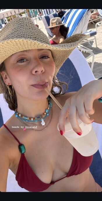 Genevieve hannelius page leaked private photo uncensored HD quality