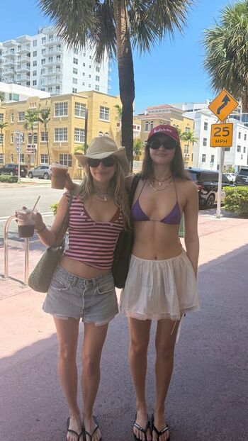 Genevieve hannelius page leaked private photo uncensored HD quality