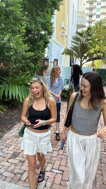 Genevieve hannelius page leaked private photo uncensored HD quality