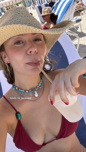 Genevieve hannelius page leaked private photo uncensored HD quality