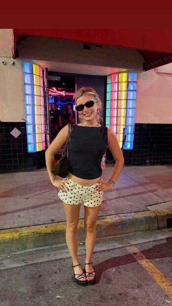 Genevieve hannelius page leaked private photo uncensored HD quality