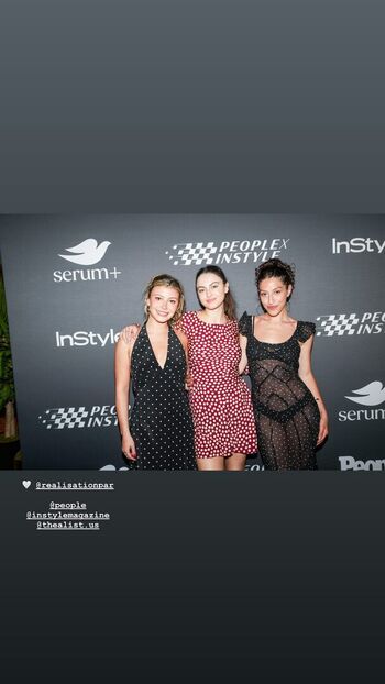 Genevieve hannelius page leaked private photo uncensored HD quality