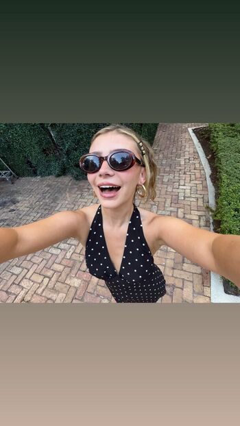 Genevieve hannelius page leaked private photo uncensored HD quality