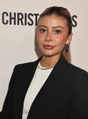 Genevieve hannelius page leaked private photo uncensored HD quality