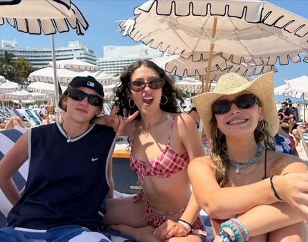 Genevieve hannelius page leaked private photo uncensored HD quality