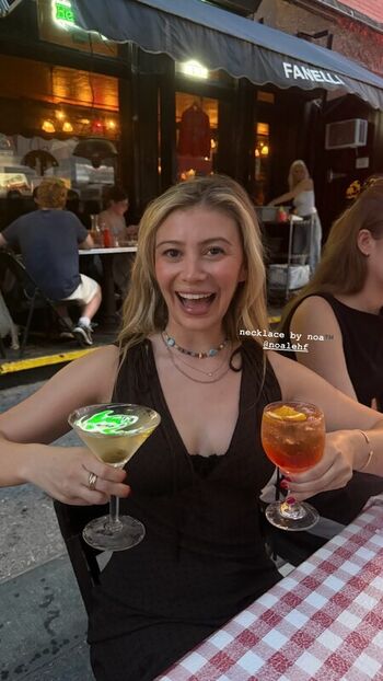 Genevieve hannelius leaked private photo uncensored HD quality