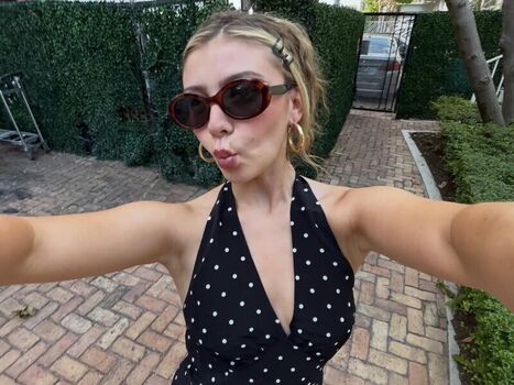 Genevieve hannelius leaked private photo uncensored HD quality