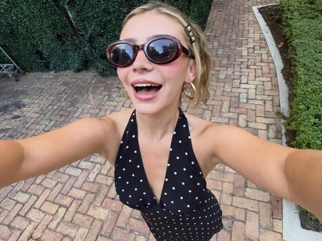 Genevieve hannelius leaked private photo uncensored HD quality