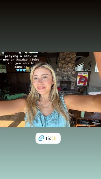 Genevieve hannelius leaked private photo uncensored HD quality