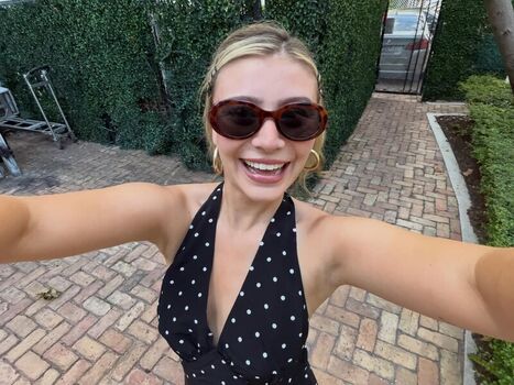 Genevieve hannelius leaked private photo uncensored HD quality