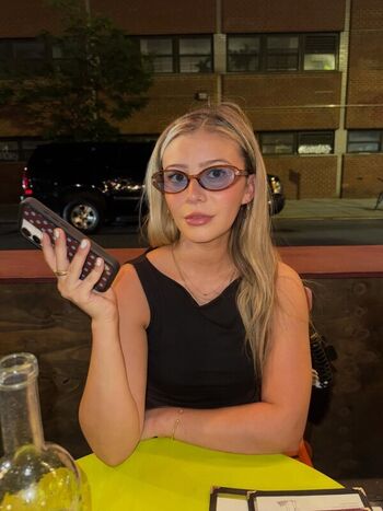 Genevieve hannelius leaked private photo uncensored HD quality