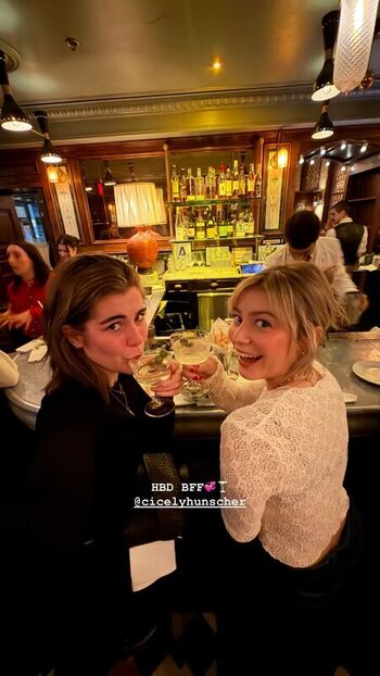 Genevieve hannelius leaked private photo uncensored HD quality