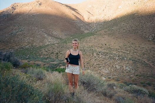 Genevieve hannelius leaked private photo uncensored HD quality