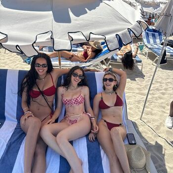 Genevieve hannelius leaked private photo uncensored HD quality