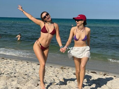 Genevieve hannelius leaked private photo uncensored HD quality