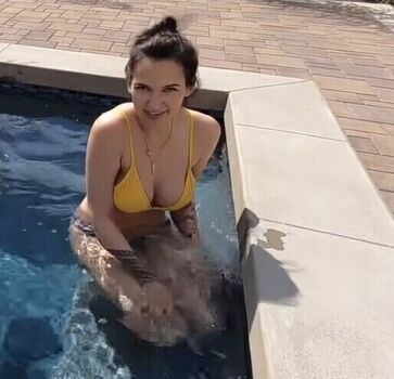 Geo antoinette leaked private photo uncensored HD quality