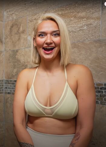 Geo antoinette leaked private photo uncensored HD quality