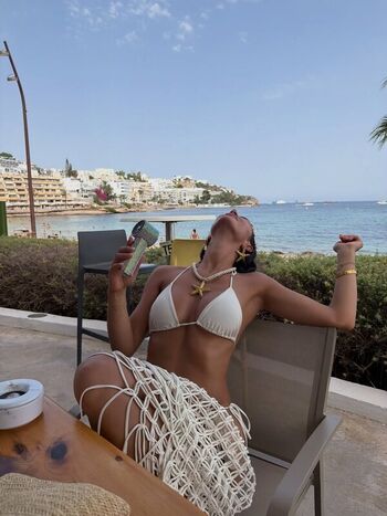 Georgia murray leaked private photo uncensored HD quality