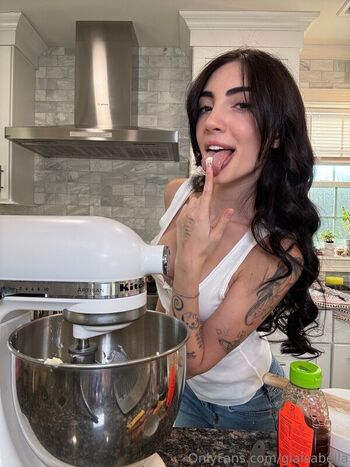 Giagerardi leaked private photo uncensored HD quality