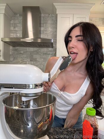 Giagerardi leaked private photo uncensored HD quality