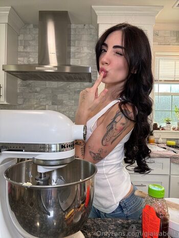 Giagerardi leaked private photo uncensored HD quality