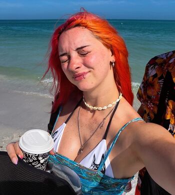 Gigi dolan  page leaked private photo uncensored HD quality
