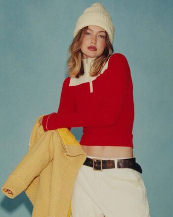 Gigi hadid page leaked private photo uncensored HD quality