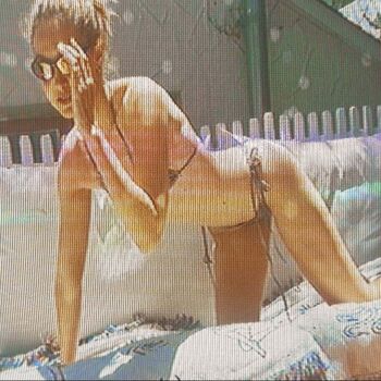 Gigi hadid page leaked private photo uncensored HD quality