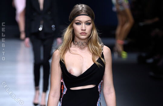 Gigi hadid page leaked private photo uncensored HD quality