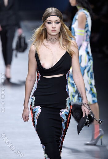 Gigi hadid page leaked private photo uncensored HD quality