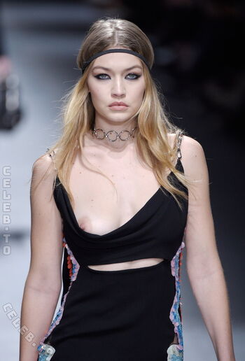 Gigi hadid page leaked private photo uncensored HD quality