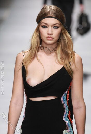 Gigi hadid page leaked private photo uncensored HD quality
