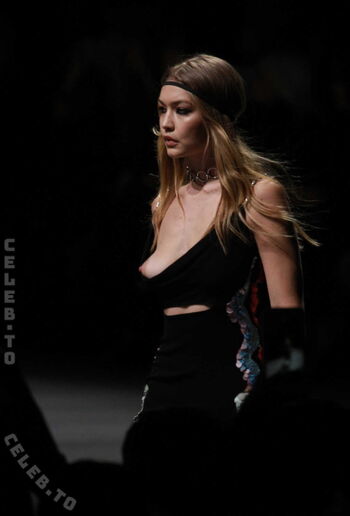 Gigi hadid page leaked private photo uncensored HD quality