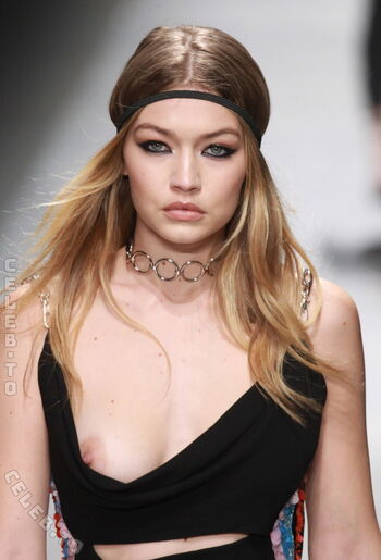 Gigi hadid page leaked private photo uncensored HD quality