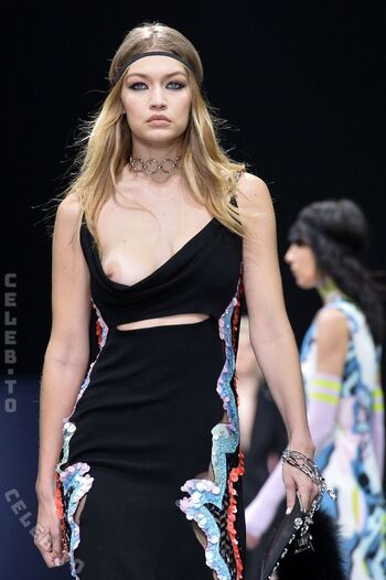 Gigi hadid page leaked private photo uncensored HD quality